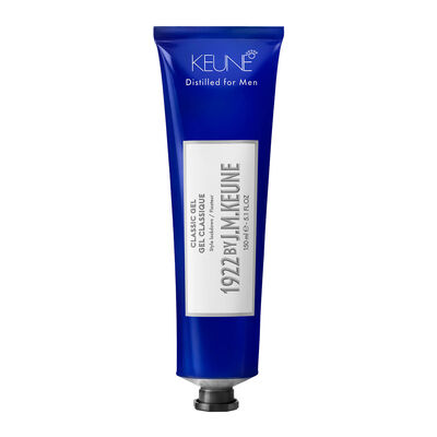 KEUNE      GEL           HAIR 150ML